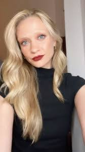 Hannah Alderman's Instagram, Twitter & Facebook