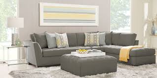 Shop online with confidence at rooms to go, america's #1 independent furniture retailer. Cindy Crawford Sectionals Cindy Crawford Home Sectional Sofas