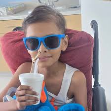 Fundraiser by Christopher Tersak : Support for Julius Leon