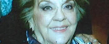 Barbara Nave's Instagram, Twitter & Facebook