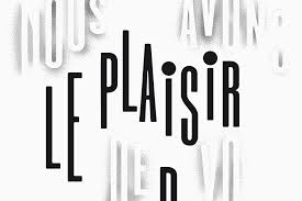 Epingle Par Helene Burel Sur Typographie Typographie Signaletique Moderne