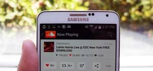 How To Download Music From Soundcloud Straight To Your Android Device Android Gadget Hacks