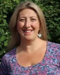 Donna Nowell, Counsellor, Salisbury, SP5