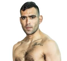 Weight Class » Welterweight