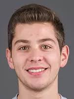 2016-17 Men's Rowing Roster