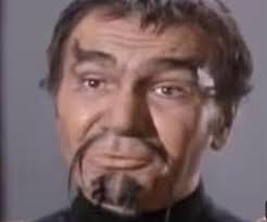 Round 2. This time we are watching Eraser.