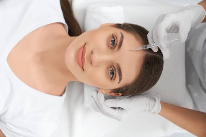 What to know before you try Skin Booster - Dr. Vily
