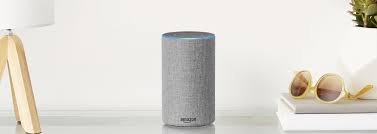 Before setup, download or update the alexa app in your mobile. How To Connect Amazon Echo To External Speakers In Your Home