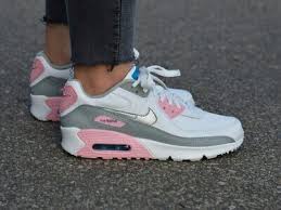 Online shop für nike schuhe 2021. Nike Air Max 90 Ltr Gs Cd6864 004 Junior Damen Sportschuhe Sneaker Eur 96 90 Picclick De