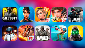 Baixa jogo para microsoft celula : Os Melhores Jogos De Tiro Para Iphone Em 2020