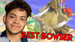 Leon Bowser's Instagram, Twitter & Facebook