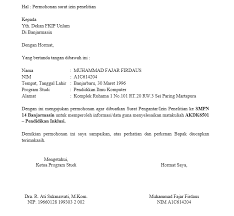 Contoh lembar surat pernyataan keaslian skripsi doc dan cara penulisannya kamu perlu memberikan lembar pernyataan keaslian skripsi pada tugas akhir skripsi mu, untuk membuktikan bahwa karya tulis ilmiah tersebut memang benar adalah tulisan mu sendiri, yang berasal dari hasil penelitian yang kamu lakukan selama ini. Contoh Surat Persetujuan Ijin Penelitian Skripsi Contoh Surat