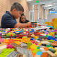 LEGO Club at East Mountain Public Library event image