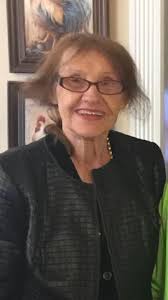 Obituary for Bobbie Jean Dungan