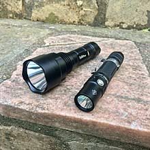 Flashlight Wikipedia