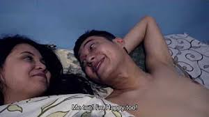 Kalau orang bilang malam pertama adalah surga dunia, maka aku menuju kesana !! Mix Adegan Suami Isteri Malam Pertama Youtube