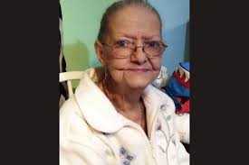 Hilda Jane Reed (January 29th, 1948