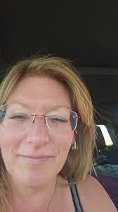 Lacy Mccormick Oildale