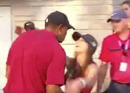 Tiger woods has been dating erica herman, 33, for the past year. Who Is Erica Herman Tiger Woods New Girlfriend Uinterview