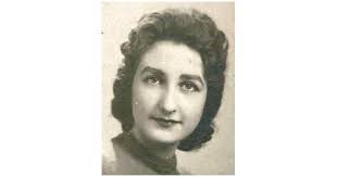 JANICE LANGFORD Obituary (1942