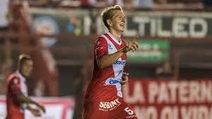 Lucas biglia ha perdido mucho protagonismo esta temporada en milán. Independiente No Llega Biglia Pero Surge Rolon Como Alternativa Periodico Lea Online