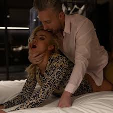 Voyeur Fantasy of A Man Watching Couple Have Sex