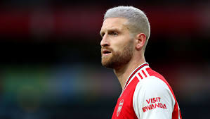 #mustafi #shkodran mustafi #german nt #mannschaft #german national team #football. Shkodran Mustafi Is Arsenal S Most Improved Player Under Mikel Arteta 90min