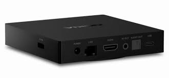 Bientot Un Boitier Multimedia Nokia 4k Sous Android Tv Le Monde Numerique