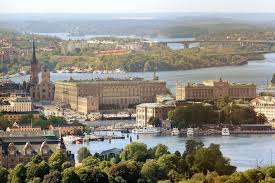 Today vasa is the world's best preserved 17th century ship and the most visited museum in scandinavia. Zweden 5 Tips Om Stockholm Als Een Local Te Ervaren Travelgirls Nl