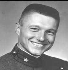 Adm Hayward was a long time Navy League member and an active supporter of  the USS Washington Commissioning Committee.