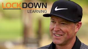 Lockdown Learning Series