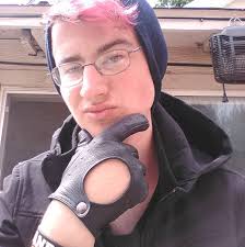 William Gordon Manley