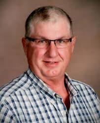 Larry Evenson Obituary (1961