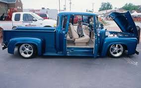 6124cd50e1e66b339d509325f493af70 Jpg 736 459 Classic Cars Trucks Classic Ford Trucks Classic Trucks