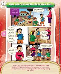 Buatlah gambar cerita bertema 1 lingkunganku sehat airku bersih 2. 26 Gambar Ilustrasi Menjaga Kebersihan Lingkungan Terbagus Lingkar Png