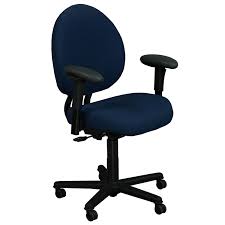 Steelcase Criterion Plus Used Big Man Task Chair Blue National Office Interiors And Liquidators Task Chair Steelcase Office Interiors