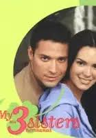 Moje trzy siostry (2000) pełna obsada