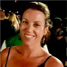 Stay afraid, but do it anyway!"