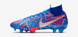 Buy the nike mercurial superfly sancho boots: Orji Okwonkwo Football Boots