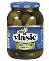 The Best Dill Pickle Brands: Our Taste Test Huffington Post