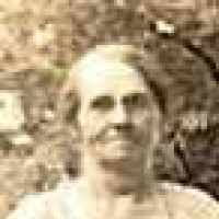 Eva "Effie "Eliza Walker (1867–1940) • FamilySearch