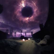Skyrim: Portal To The Soul Cairn By Spartan22294 On Deviantart
