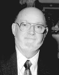 Ronald Murray Obituary (1940