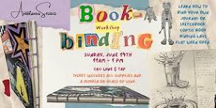 Bookbinding Studio