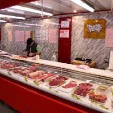 Boucher Maisons Alfort Shopping