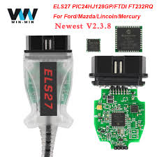Mitsubishi space star 2004 obd2 port locationthanks for watching ! Els27 Forscan J2534 Untuk Ford Untuk Mazda Obd Obd2 Mobil Diagnostik Auto Scanner Alat Kabel Ftdi Pic24hj128gp Els 27 Untuk Elm 327 V1 5 Els27 Forscan Forscan Mazdaelm327 Forscan Aliexpress