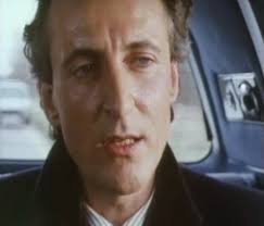 Call Me Mister" Longshot (TV Episode 1986)