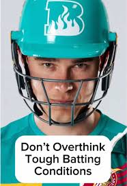 Cricket Mindset Tips from Sam Heazlett