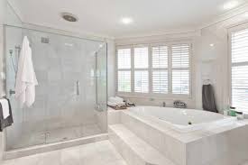 Plus, they also tend to be much cheaper than tiles made of other materials. 5 Bathroom Tile Ideas For Small Bathrooms Part 1