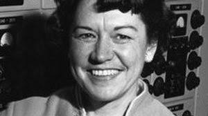 Eleanor Josephine Macdonald, epidemióloga